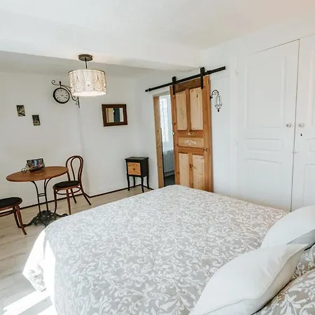 Relais Des Combrailles *