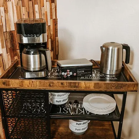 Relais Des Combrailles 3* Tralaigues