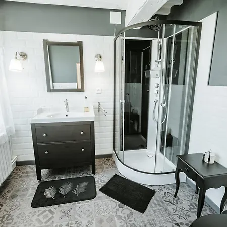 Frühstückspension Relais Des Combrailles