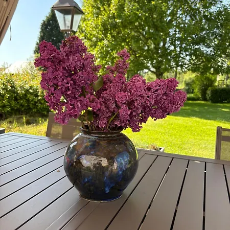 Relais Des Combrailles