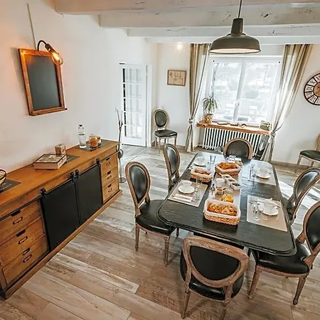 Relais Des Combrailles Tralaigues