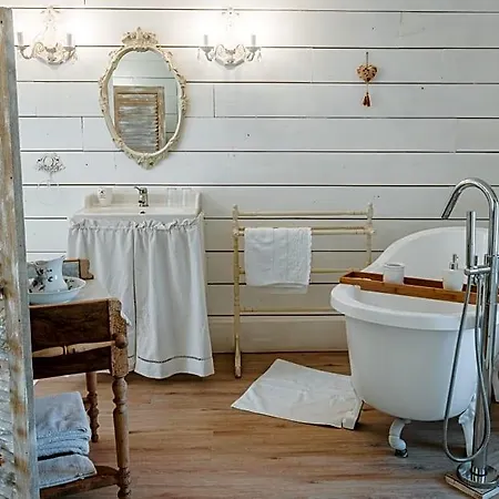 Frühstückspension Relais Des Combrailles 3*